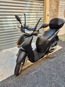 Honda SH 150 ABS