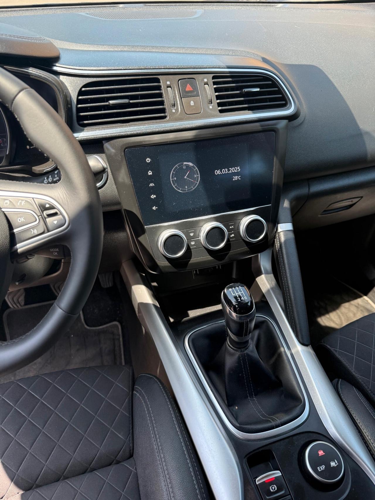 Renault Kadjar 1.3 tce - NAV. - 12 MESI DI GARANZIA -