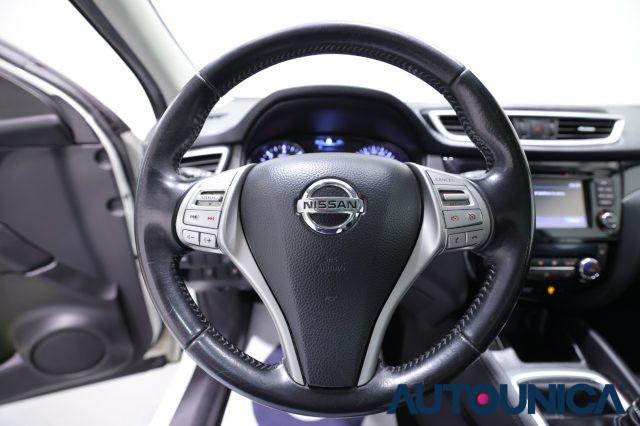 NISSAN Qashqai 1.6 DCI 4WD N-CONNECTA TETTO PANORAMICO