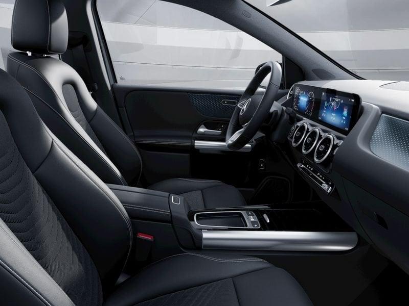 Mercedes-Benz Classe B B 180 d Progressive Advanced