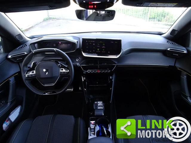 PEUGEOT 2008 BlueHDi 130 S&S EAT8 GT *UNICO PROPRIETARIO*