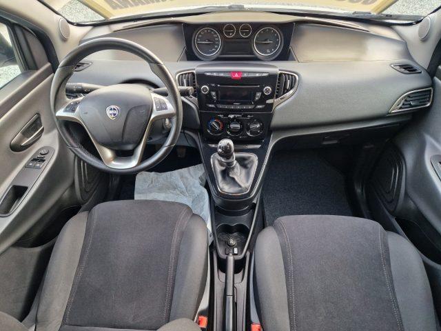 LANCIA Ypsilon 1.2 Gold 5 porte 1Proprietario