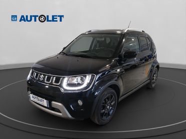 Suzuki Ignis 1.2 Hybrid Cool