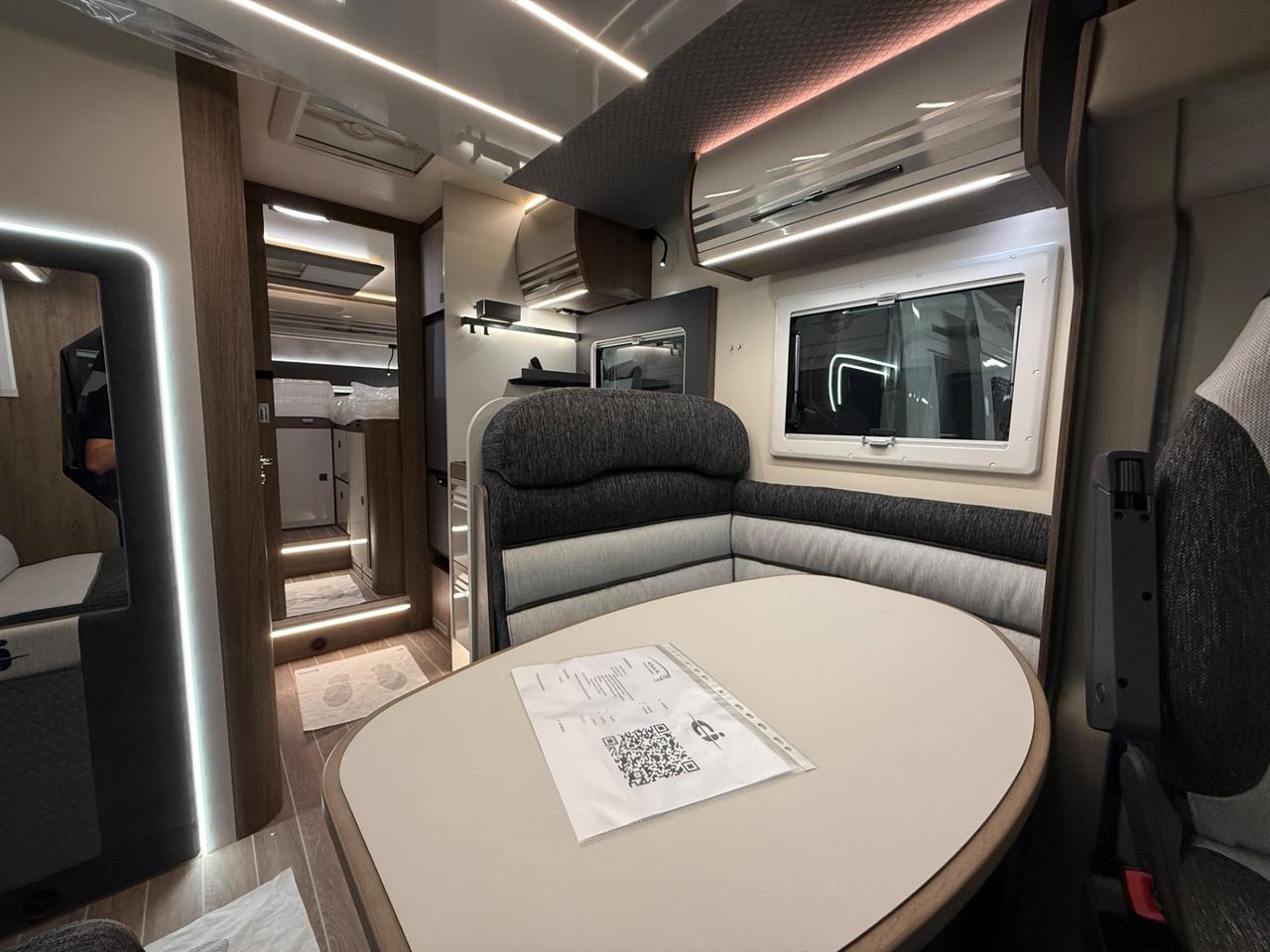 CI INTERNATIONAL MAGIS 85 XT AUTOMATICO 6.99