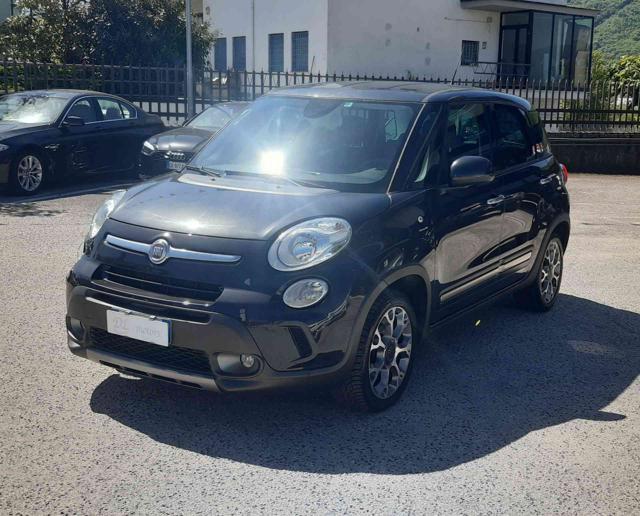 FIAT 500L 1.3 Multijet 85 CV Trekking