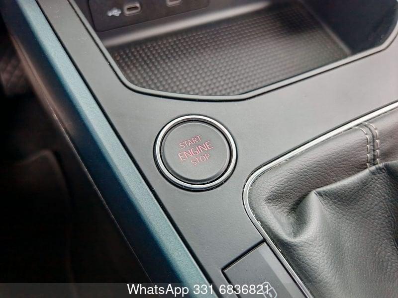 Seat Arona 1.0 EcoTSI Xperience