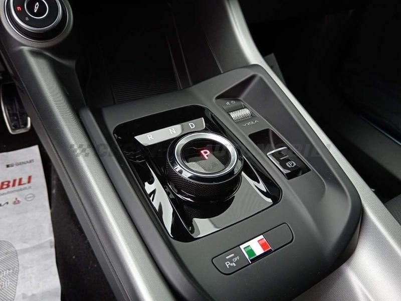Alfa Romeo Tonale Tonale Ibrida My25 Hybrid 160cv Veloce