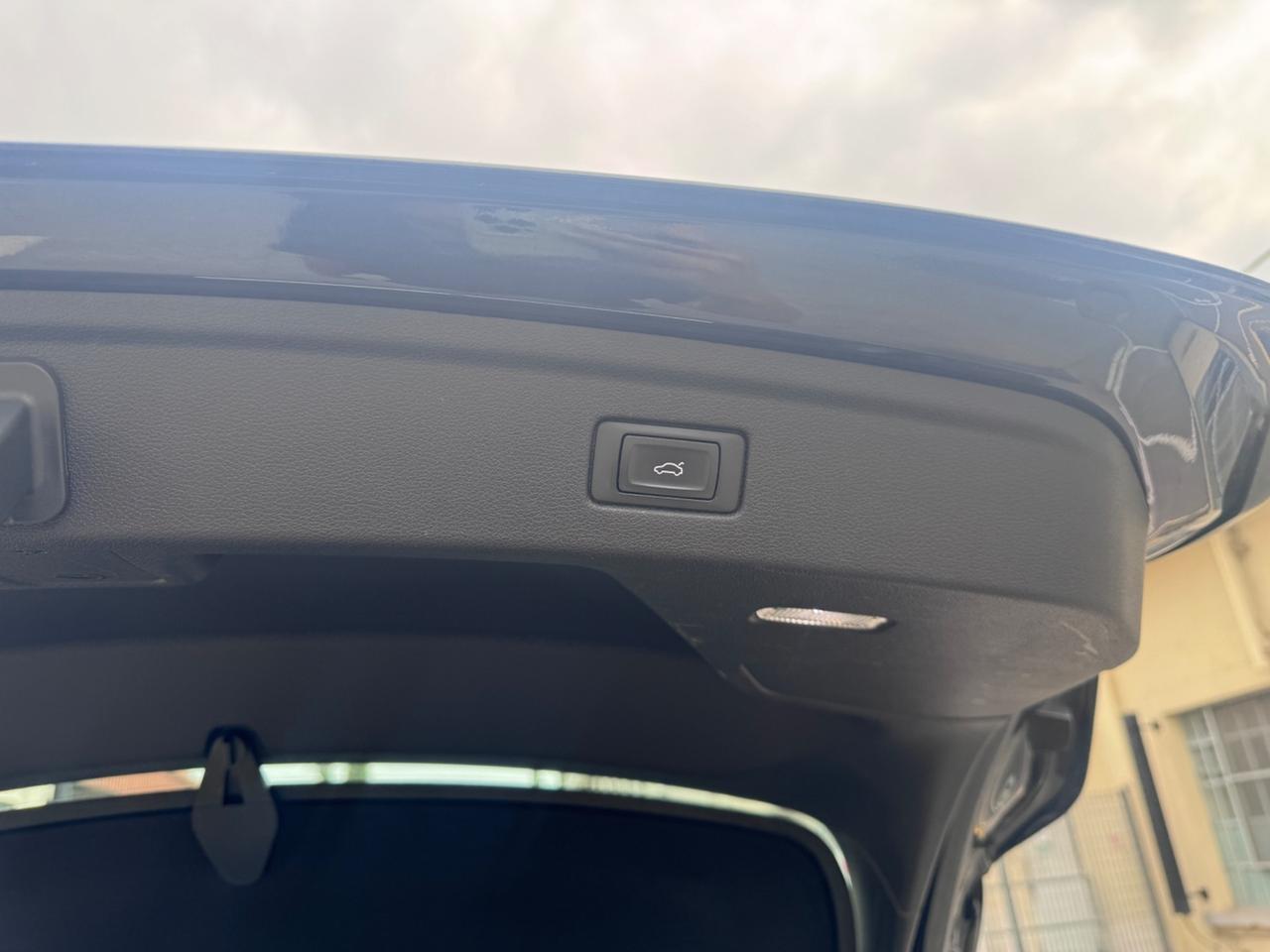 Audi A5 SPB 2.0 TFSI 190cv benzina/ibrida 2018