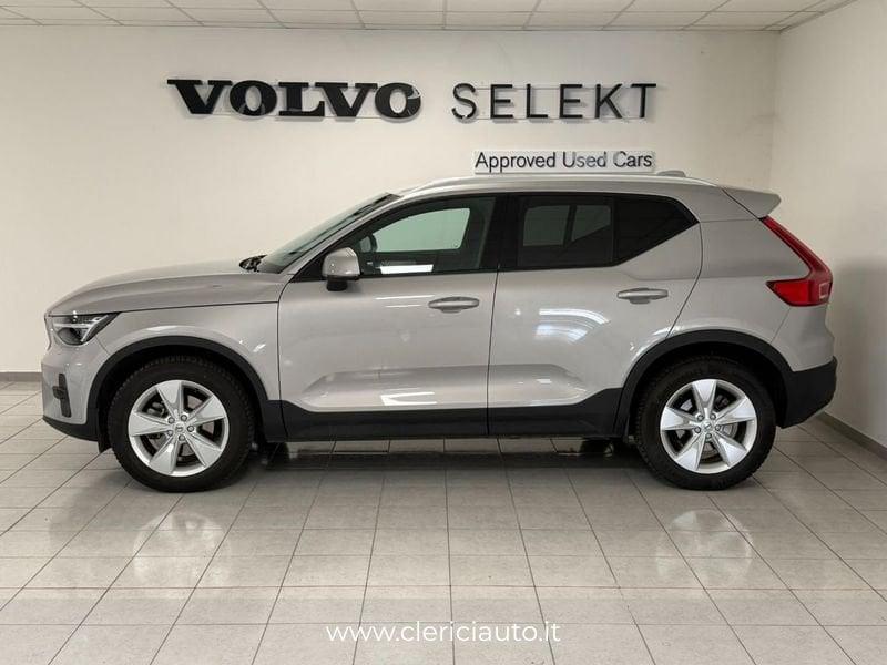 Volvo XC40 B3 automatico Core
