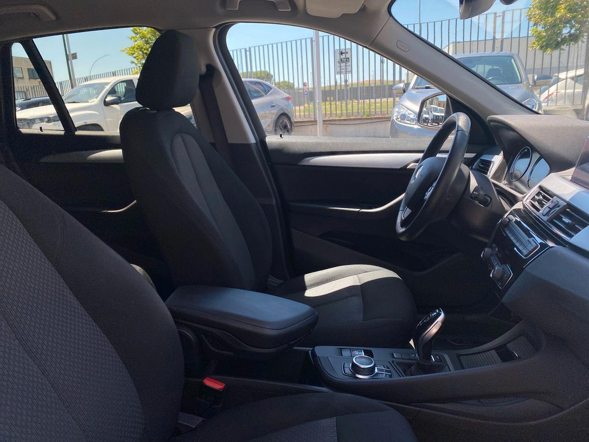 BMW X1 sdrive18d Business Advantage auto
