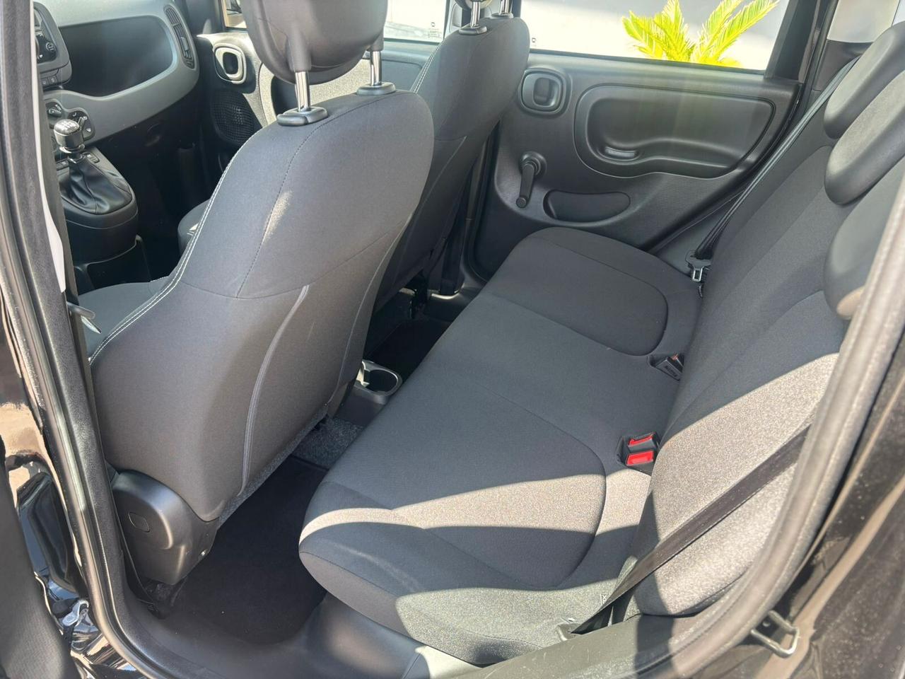 Fiat Panda 1.0 FireFly S&S Hybrid City Life PREZZO PROMO