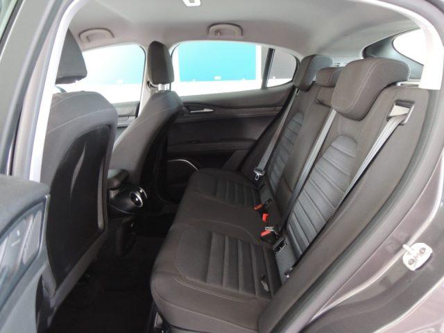 ALFA ROMEO Stelvio 2.2 Turbodiesel 160 CV AT8 RWD Business