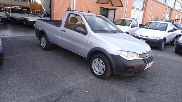 FIAT - Strada 1300 MTJ FIORINO PICK UP