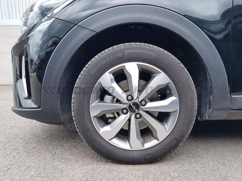 KIA Stonic 1.2 dpi Style 84cv