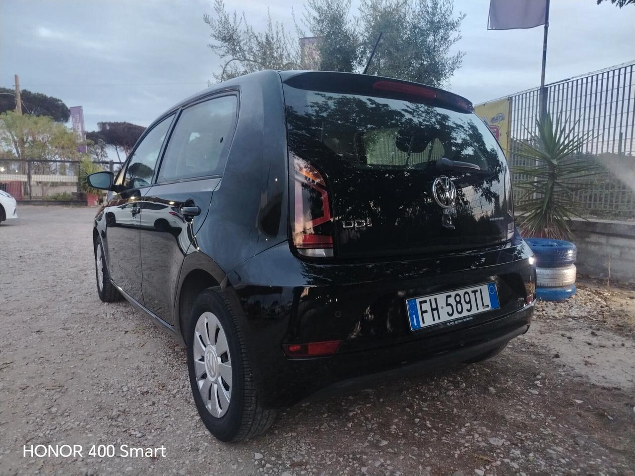 Volkswagen up! 1.0 5p. take AUTOMATICA