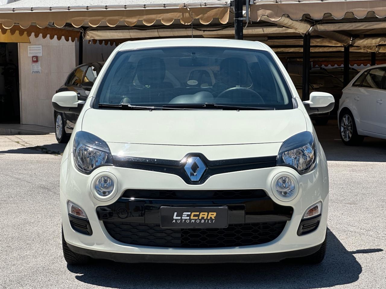 RENAULT Twingo 1.2 16V Live