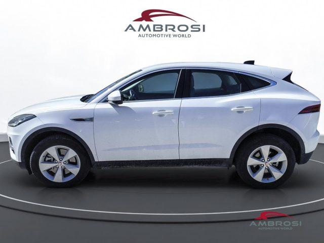 JAGUAR Other E PACE 2.0D I4 163 CV AWD Auto SE