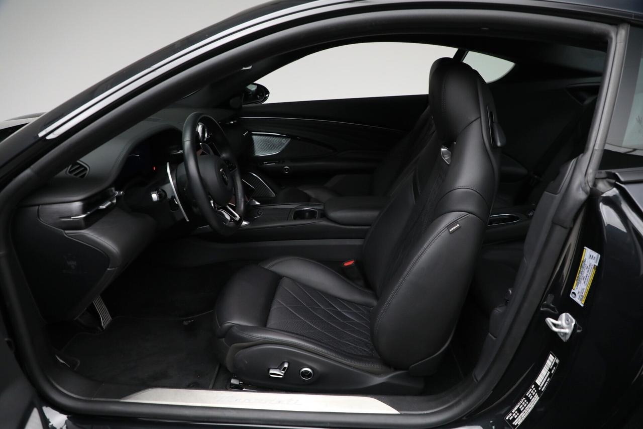 Maserati GranTurismo V6 550 CV AWD Trofeo NOLEGGIO LUNGO TERMINE - LEASING FULL INCLUSIVE