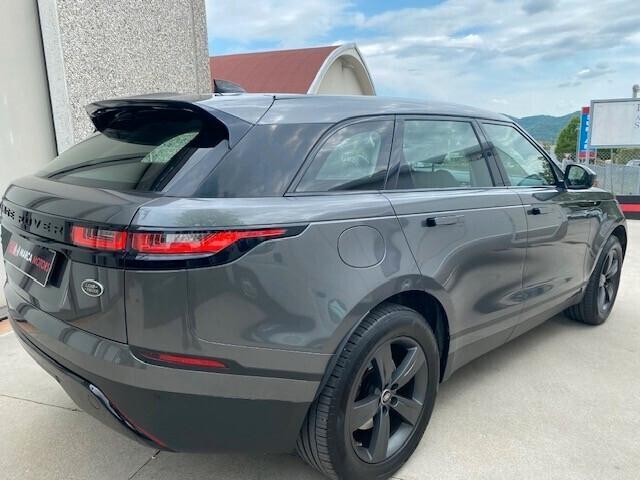 Land Rover Range Rover Velar Range Rover Velar 2.0D I4 240 CV R-Dynamic S