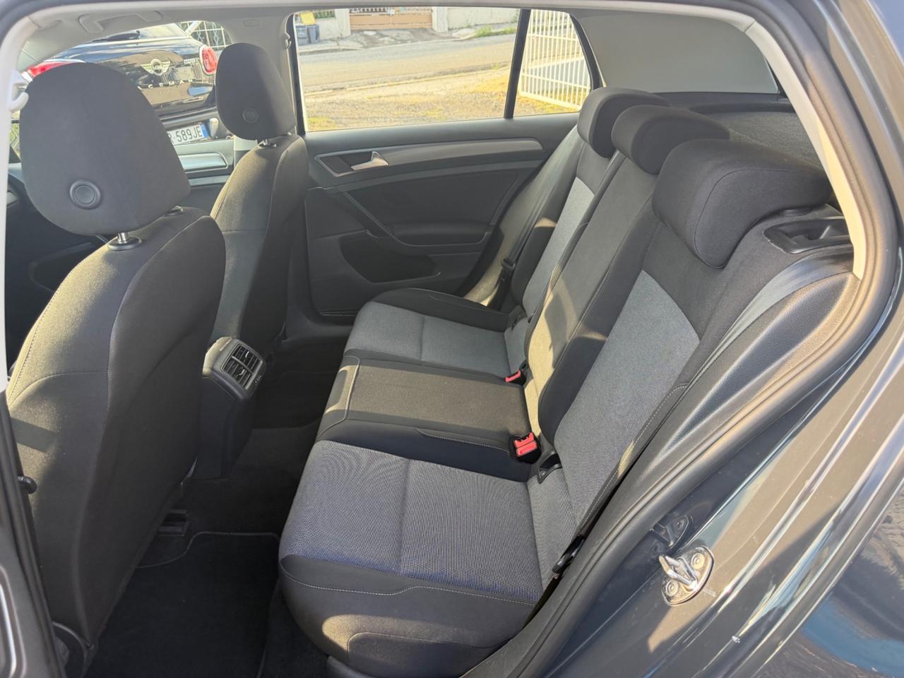 Volkswagen Golf 1.2 TSI 85 CV 5p. Trendline BlueMotion Technology