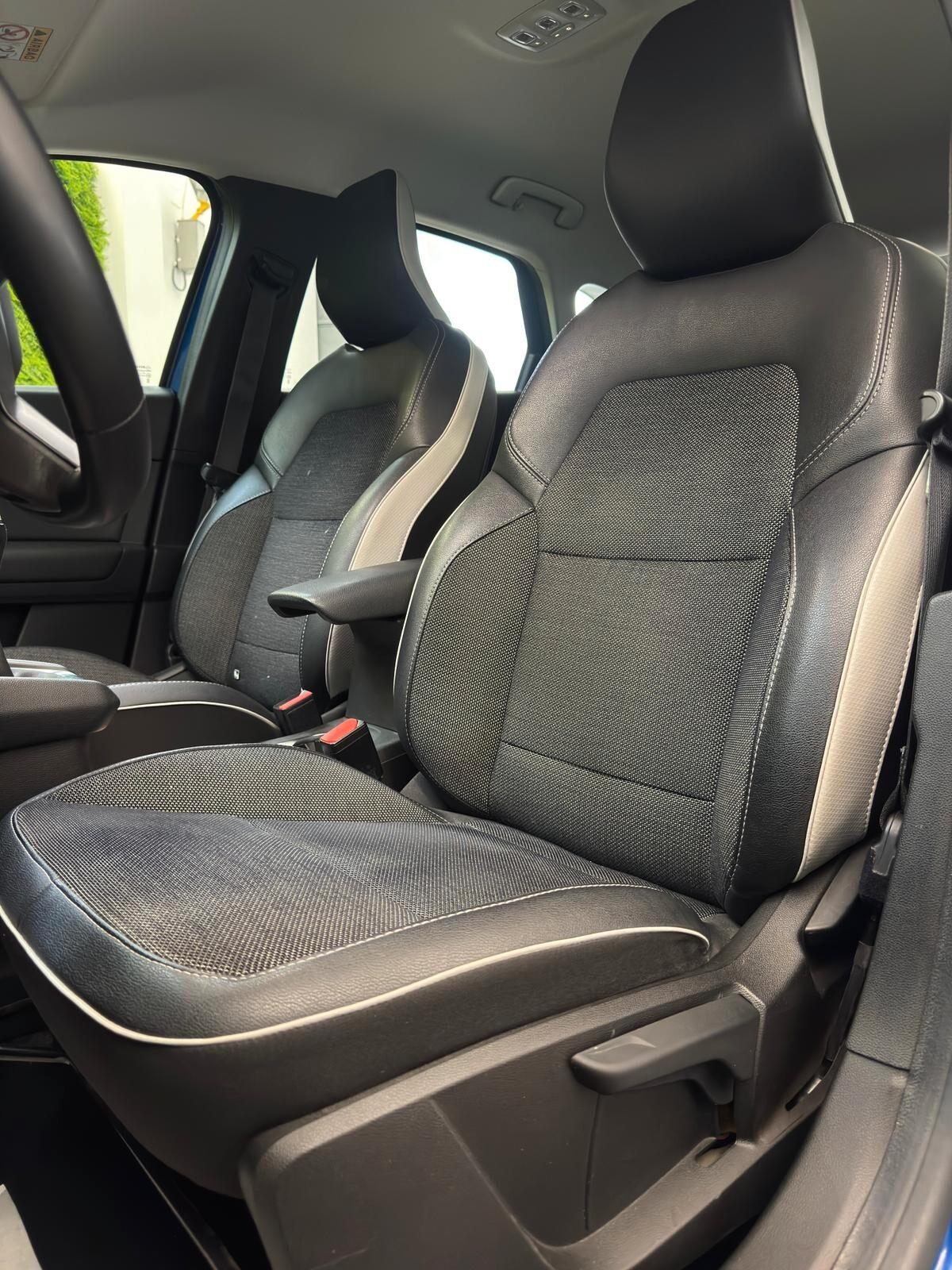 Renault Captur Blue dCi 95 CV Intens