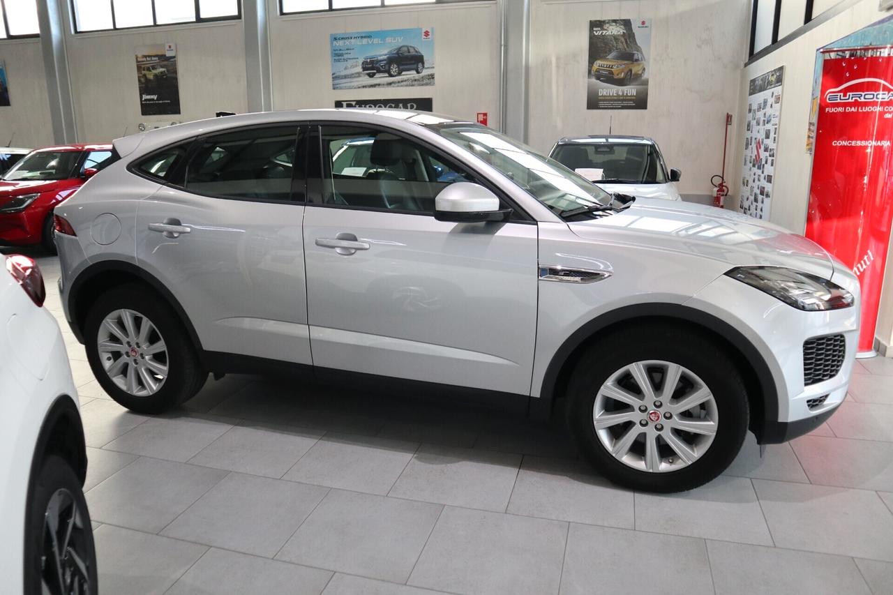 Jaguar E-Pace 2.0D 150 CV AWD aut. S