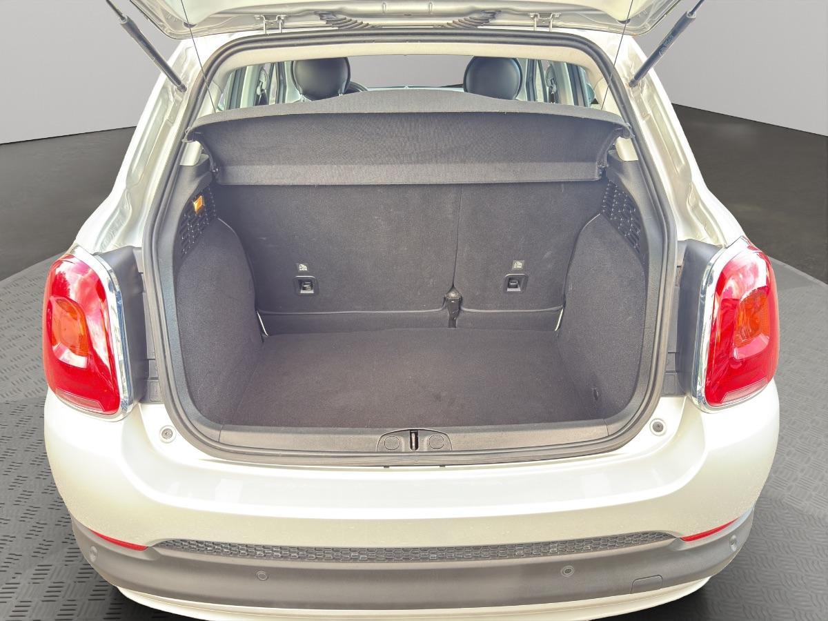 FIAT - 500X X 1.6 mjt Business 4x2 120cv