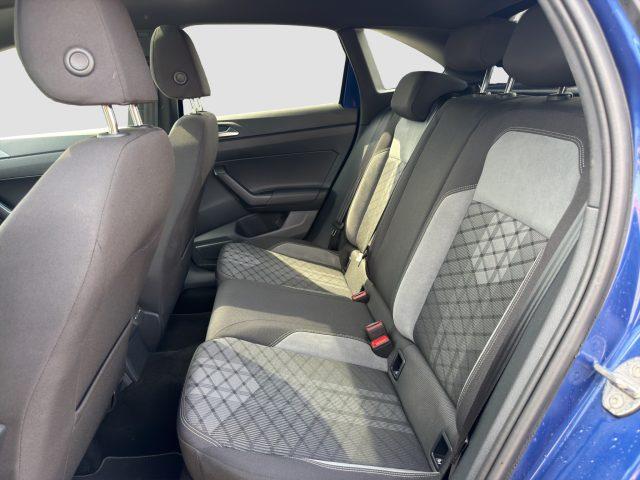 VOLKSWAGEN Taigo Taigo 1.0 TSI 115 CV R-Line