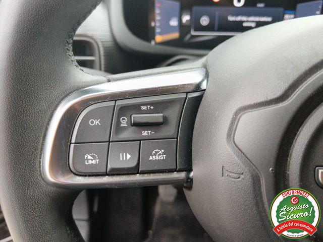 JEEP Avenger 1.2 Turbo 100 CV Longitude