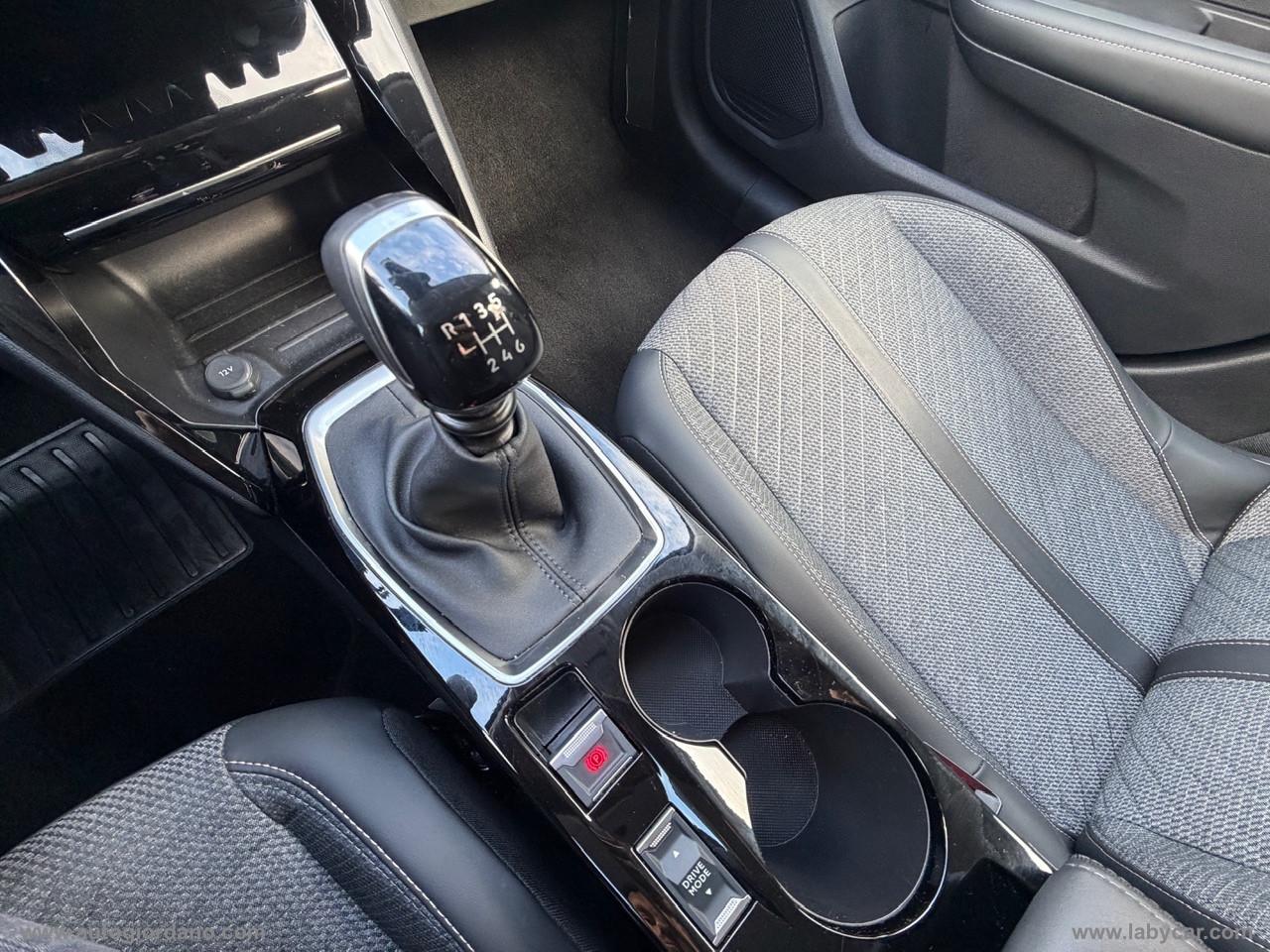 PEUGEOT 208 PureTech 100 S&S 5p. Allure