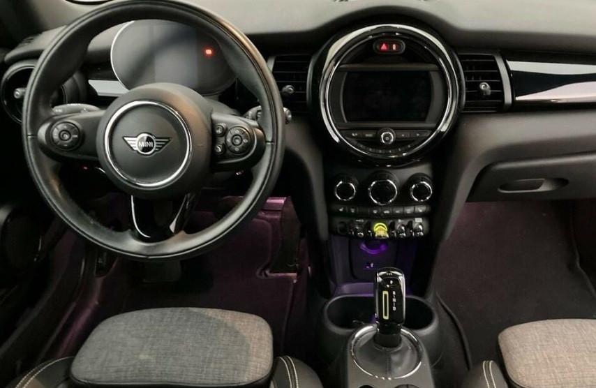 Mini Mini Full Electric Mini Cooper SE
