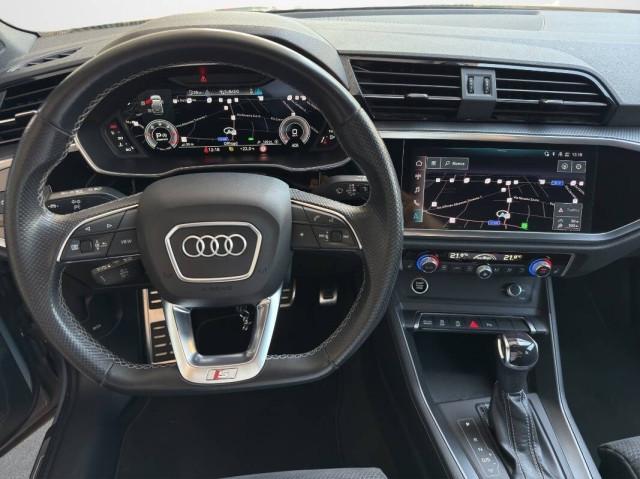 Audi Q3 Sportback 35 2.0 tdi Business Plus s-tronic