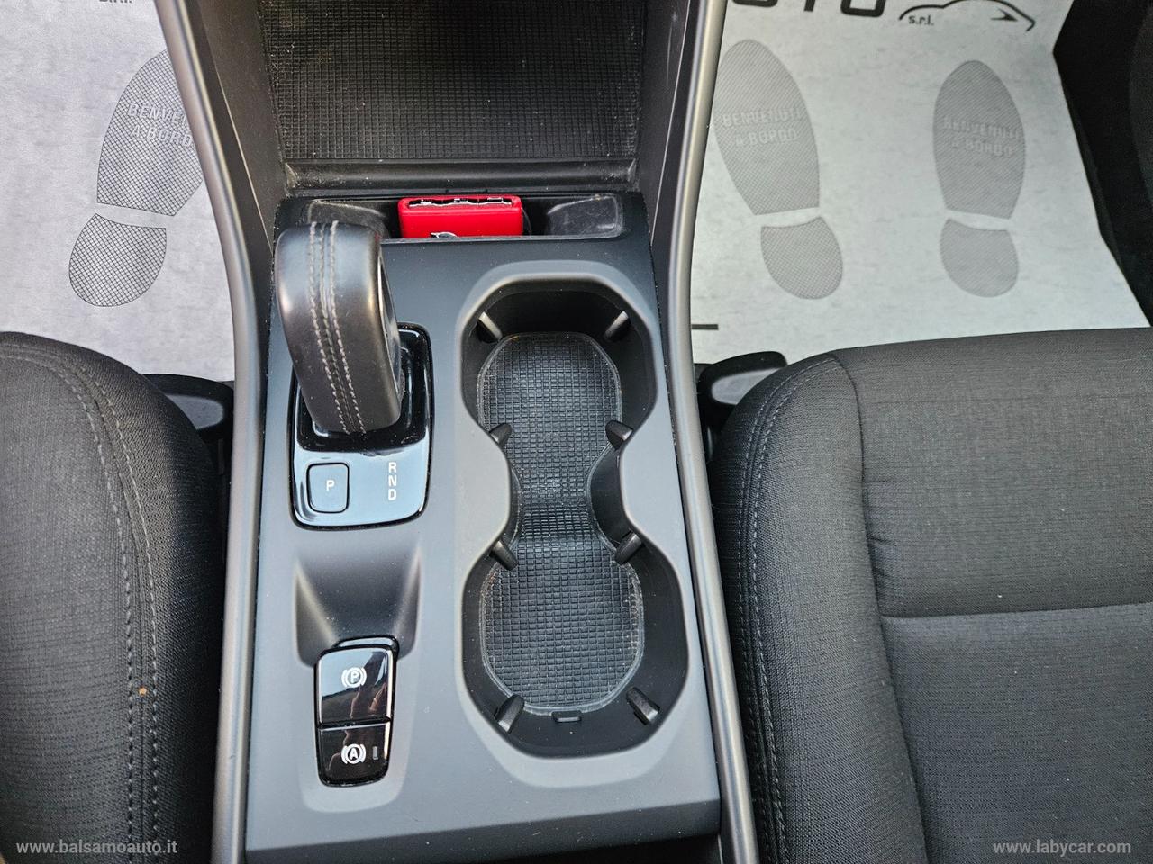 VOLVO XC40 D3 Geartronic Business