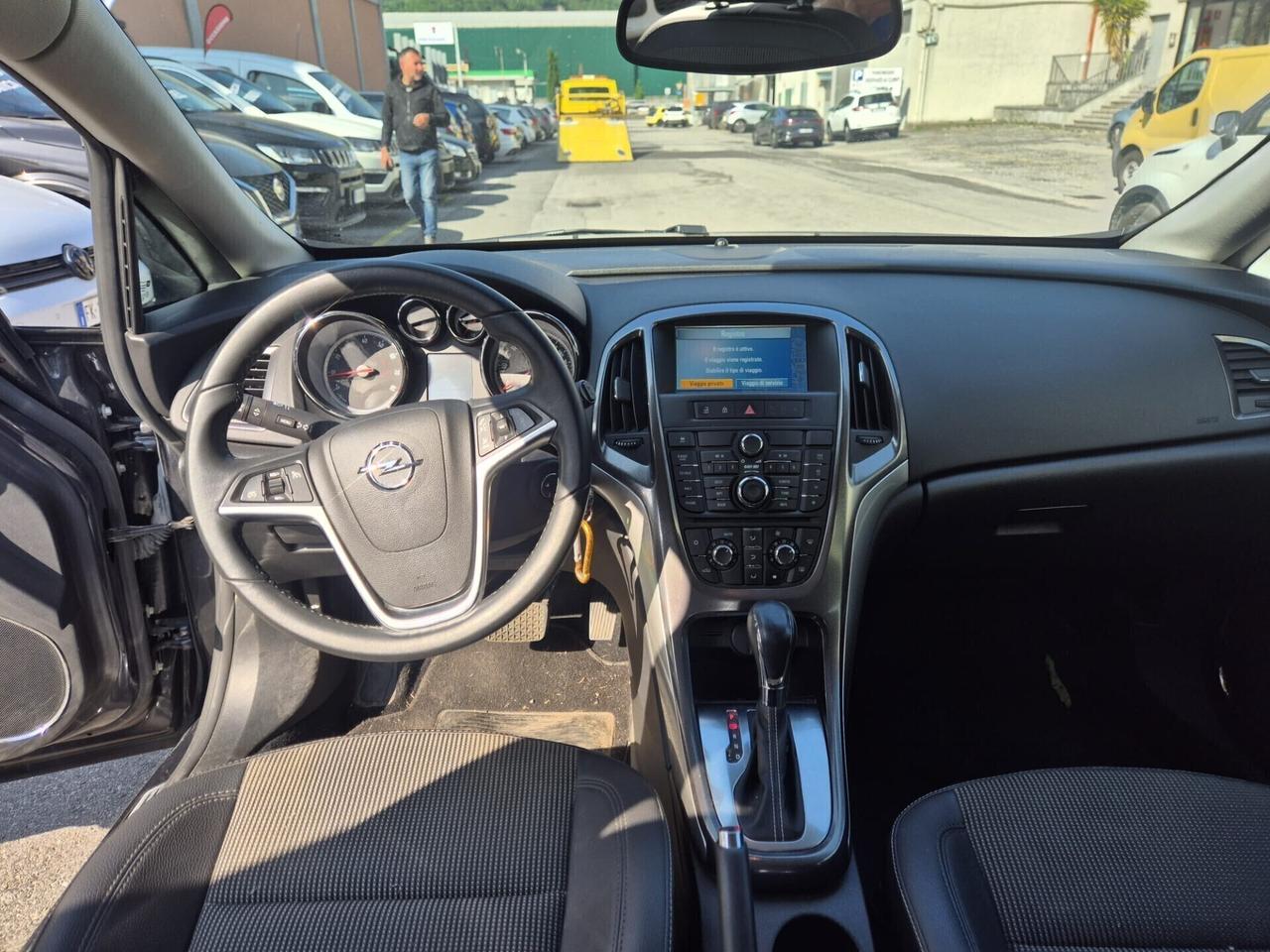 Opel Astra 1.4 Turbo Cosmo 140CV 5 porte PER COMME