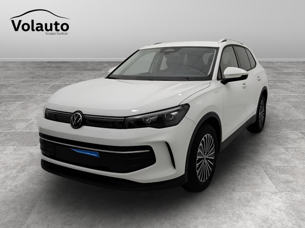 VOLKSWAGEN Tiguan III 2024 - Tiguan 2.0 tdi Life 150cv dsg