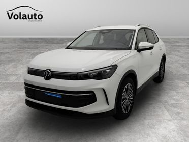 VOLKSWAGEN Tiguan III 2024 - Tiguan 2.0 tdi Life 150cv dsg