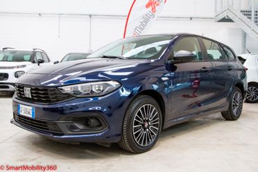 Fiat Tipo 1.6 Mjt S&S SW City Life