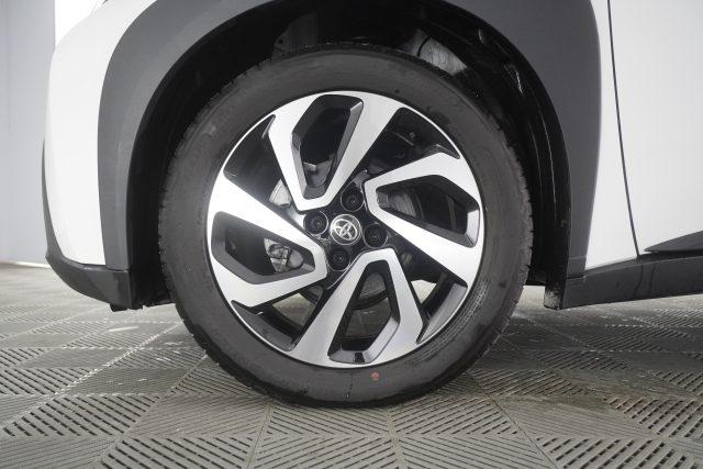 TOYOTA Aygo X Aygo X 1.0 VVT-i 72 CV 5 porte Trend S-CVT