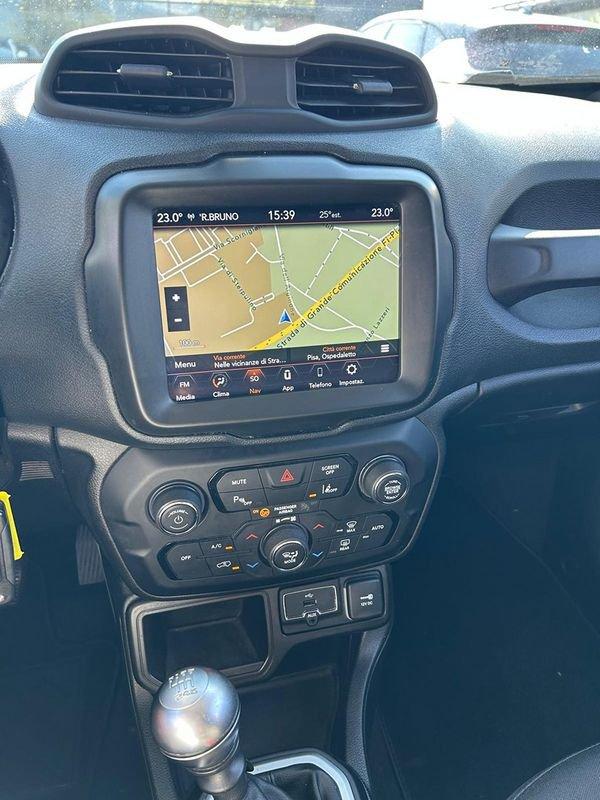 Jeep Renegade 1.0 t3 Longitude 2wd