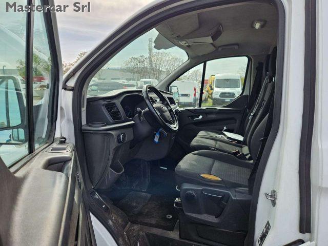 FORD Transit Custom N1 3 posti L1H1 TREND 2.0 MHEV 130 CV - GF481RS