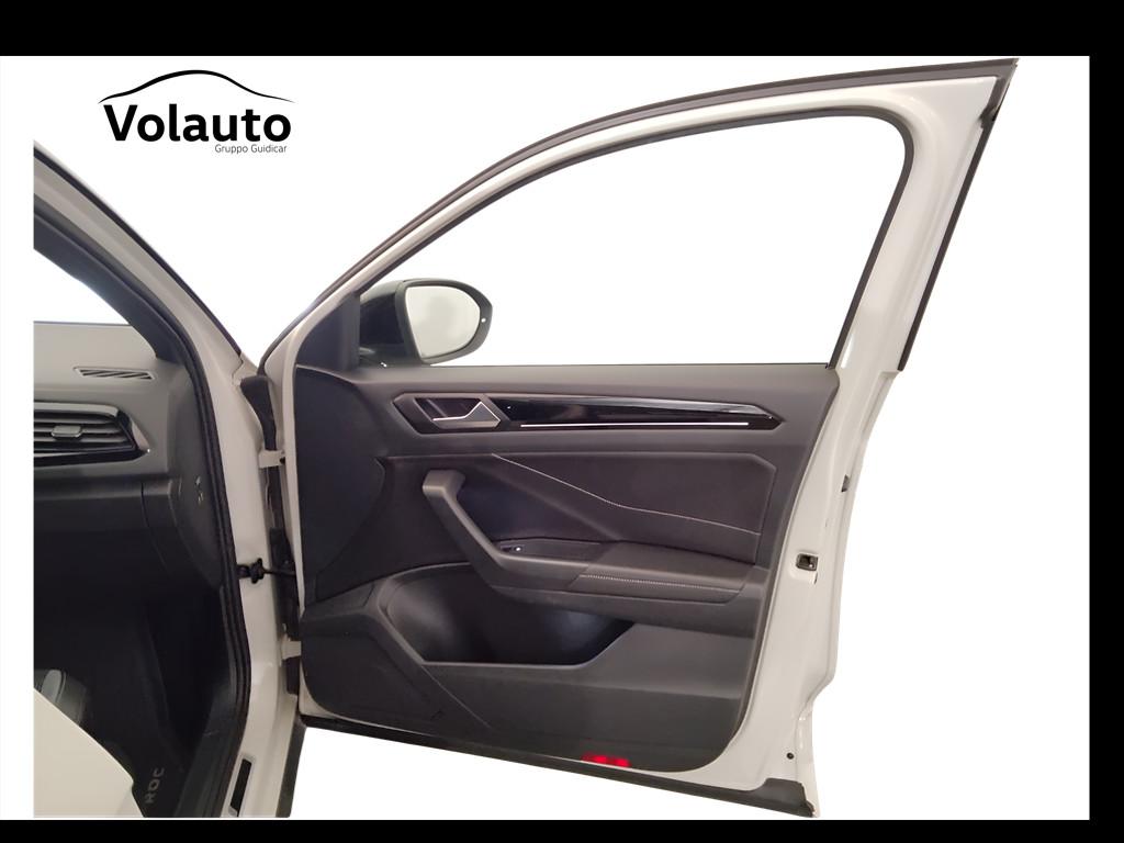 VOLKSWAGEN T-Roc I 2022 - T-Roc 1.5 tsi R-Line