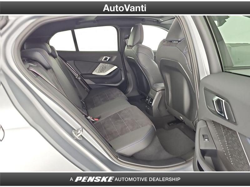 BMW Serie 1 120d 48V MSport Pro auto