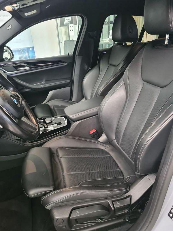 BMW X4 xDrive 30d 210kW Msport MH48V