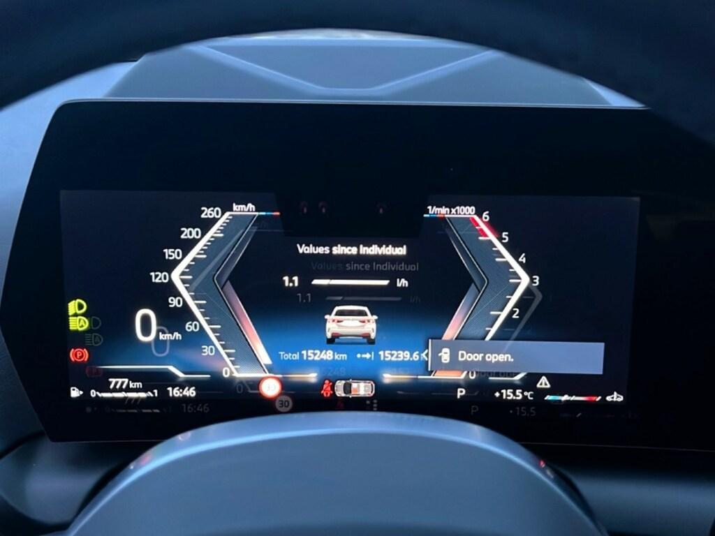 BMW Serie 1 118 d MSport Pro DCT