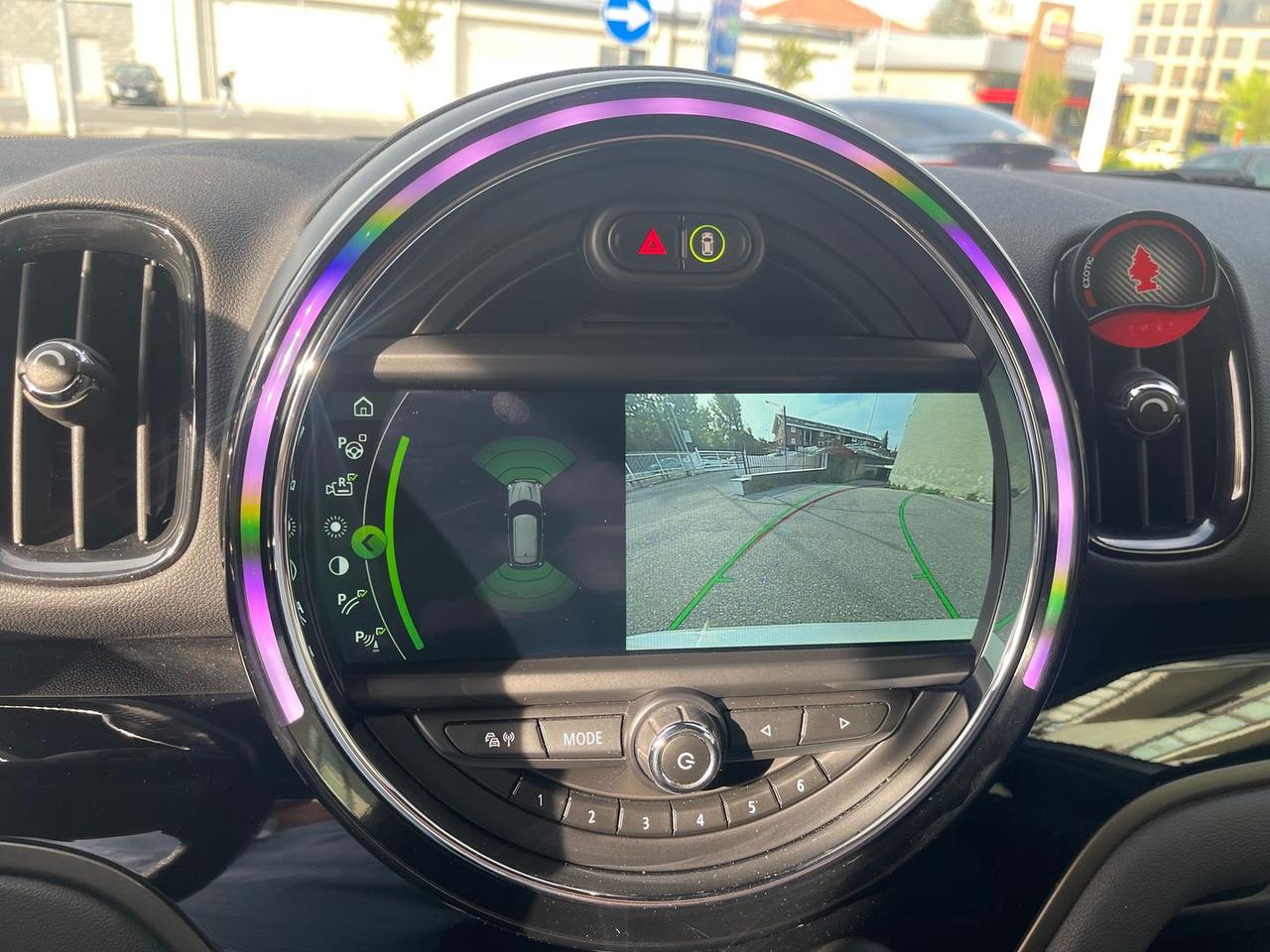 Mini Cooper SE Countryman 1.5 Cooper SE PHEV Hype