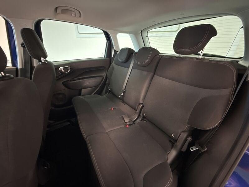 FIAT 500L 2017 Cross Cross 1.3 mjt 95cv dualogic my20