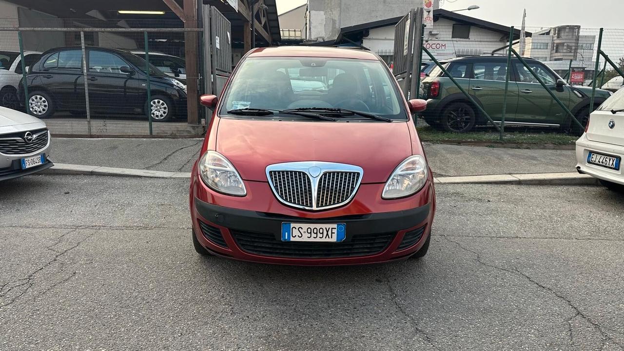 Lancia MUSA 1.4 16V