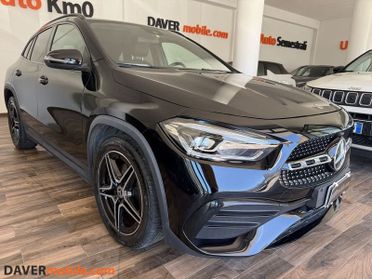 Mercedes-Benz GLA GLA 200 d Premium auto