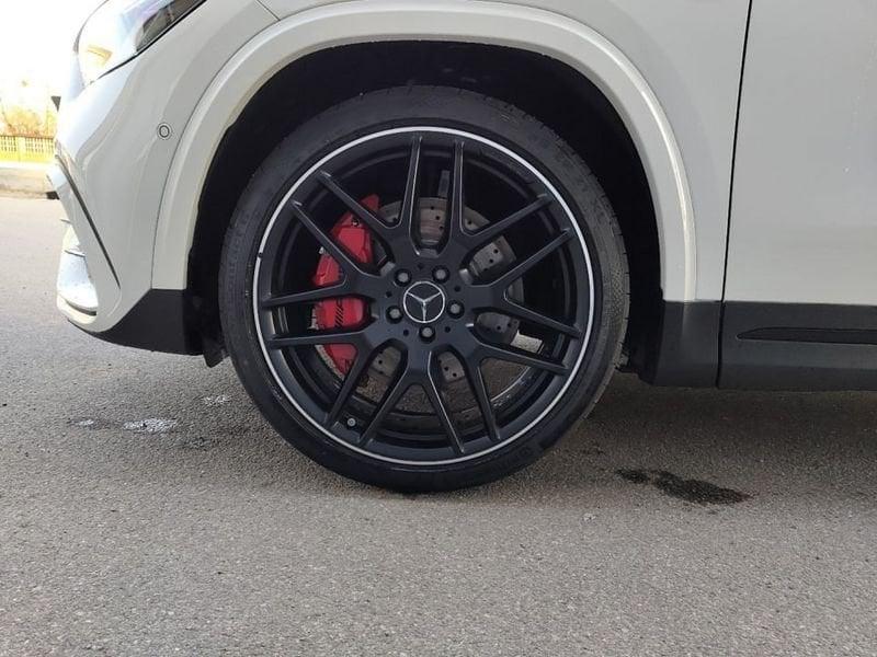 Mercedes-Benz GLA 45 S AMG 4Matic Premium