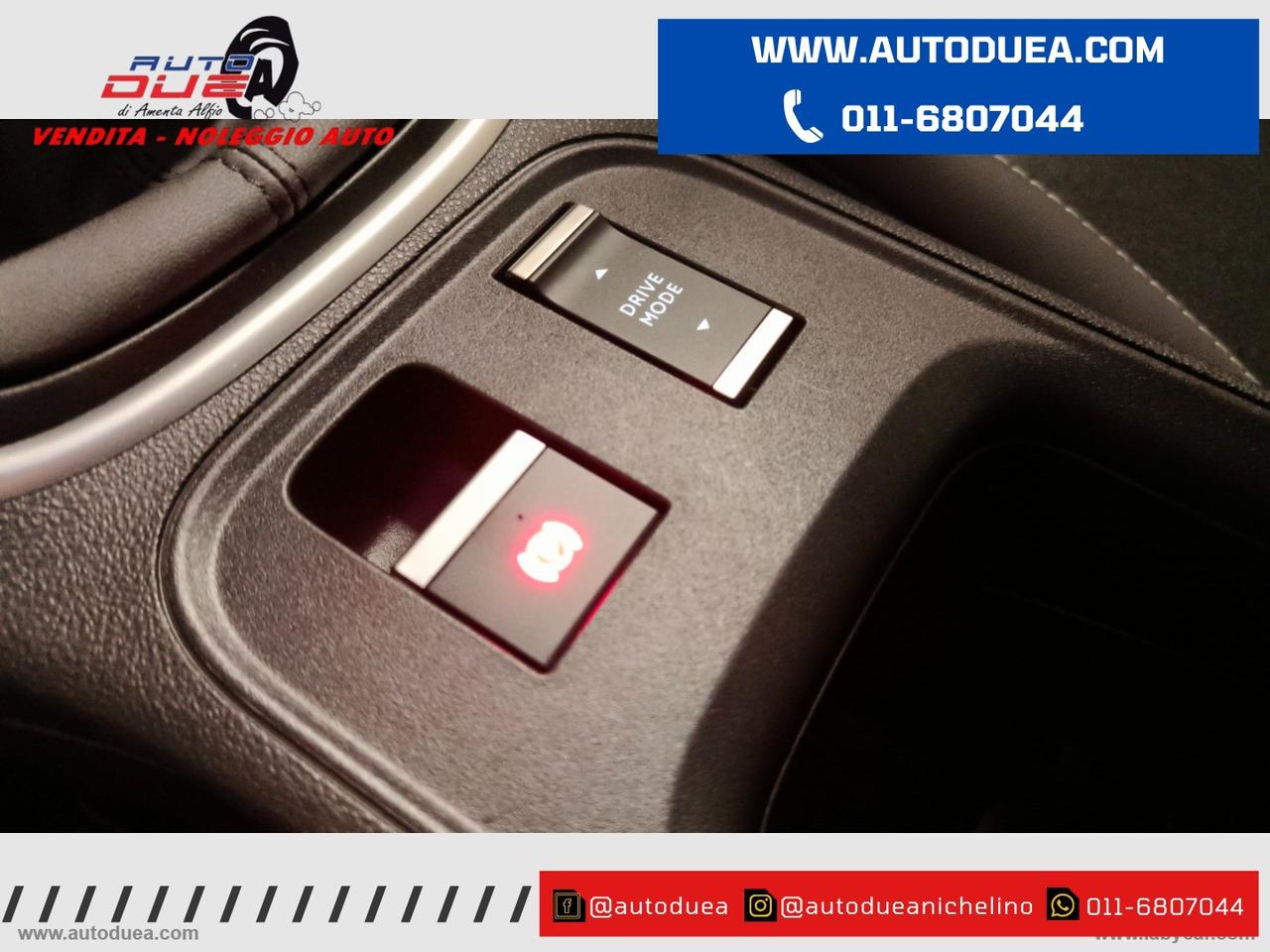 JEEP Avenger 1.2 Turbo Summit NO VINCOLI